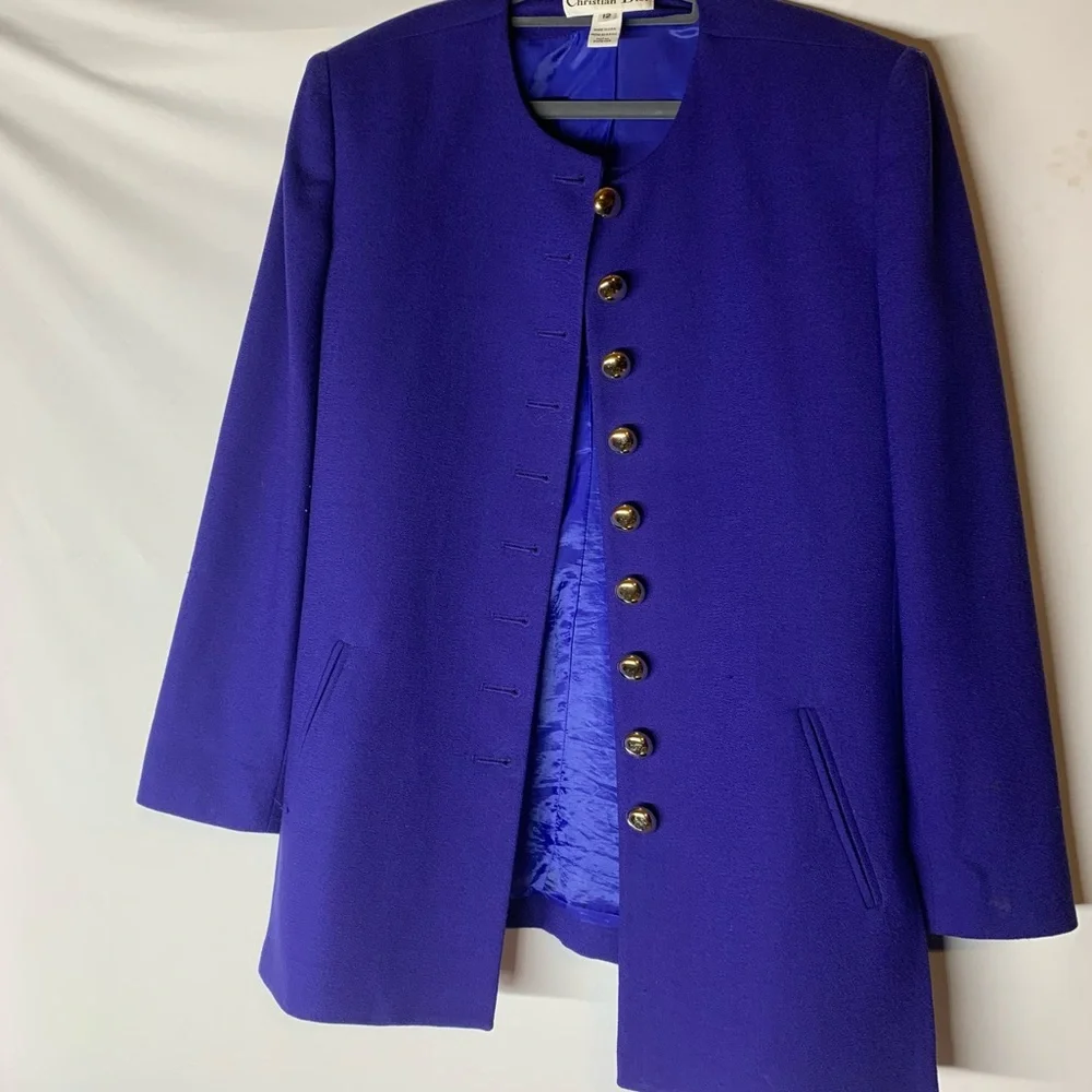 Dior intage christian